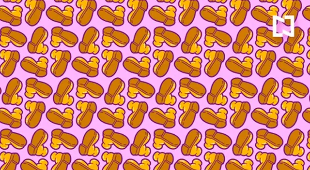 Nuevo reto visual Nuevo reto visual