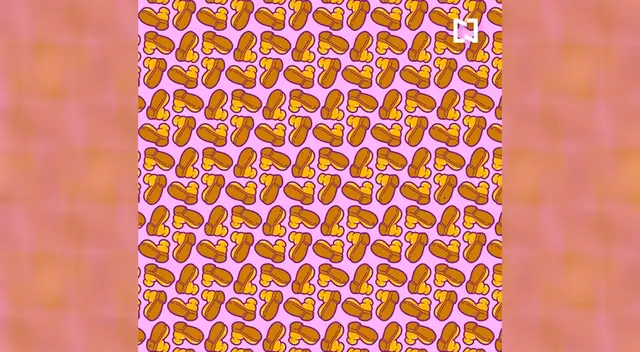 Nuevo reto visual Nuevo reto visual