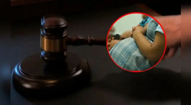 Imagen referencial de la Justicia de Brasil. Imagen referencial de la Justicia de Brasil.