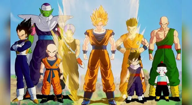 Dibujos animados de la infancia. Dibujos animados de la infancia.