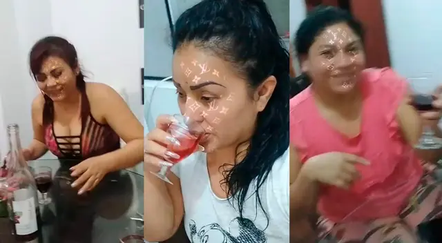 No respetan el distanciamiento social. No respetan el distanciamiento social.