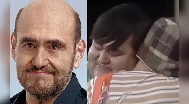 Edgar Vivar brilló en El Chavo del Ocho. Edgar Vivar brilló en El Chavo del Ocho.