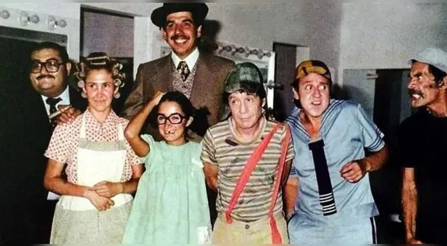 Florinda Meza contra Televisa por Chespirito: “Le pagaban una miseria de exclusividad” Florinda Meza contra Televisa por Chespirito: “Le pagaban una miseria de exclusividad”