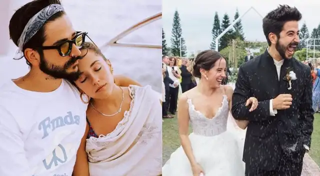 Evaluna Montaner defiende su nuevo look: “Si me rapo, ¿qué?”