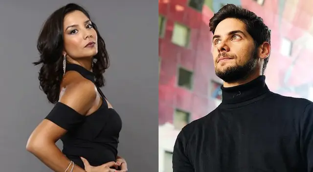 Mayra Couto confesó que esperaba que Andrés Wiese la contactara tras la denuncia de acoso sexual que hizo, pero que ahora quiere desvincularse de él.