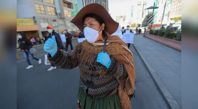 Segundo padrón del Bono Universal 760 soles