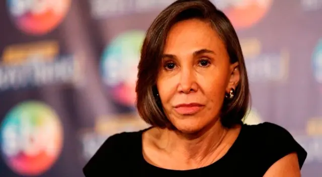 Florinda Meza contra Televisa por Chespirito: “Le pagaban una miseria de exclusividad” Florinda Meza contra Televisa por Chespirito: “Le pagaban una miseria de exclusividad”