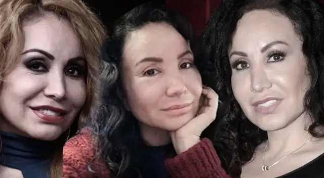 Magaly Medina se cansó de las críticas.