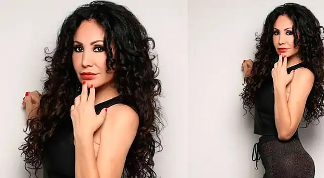 Magaly Medina se cansó de las críticas.