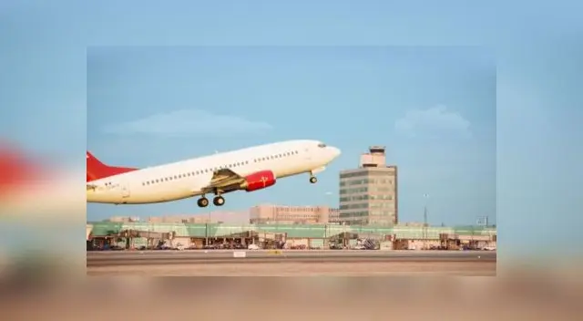 Ministro de Transportes asegura que aún no se precisan los vuelos internacionales Ministro de Transportes asegura que aún no se precisan los vuelos internacionales