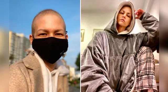 La actriz Anahí de Cárdenas recordó en redes sociales que los niños son el futuro, y pidió a sus seguidores brindarles educación, amor y respeto.