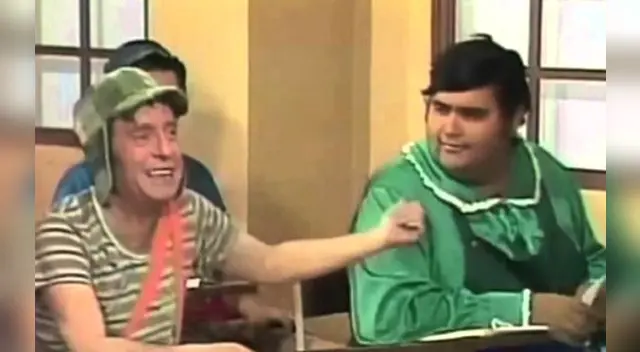 Edgar Vivar brilló en El Chavo del Ocho. Edgar Vivar brilló en El Chavo del Ocho.