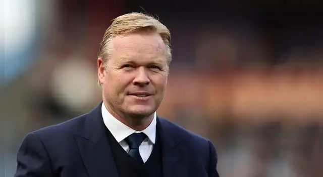 Barcelona: Ronald Koeman sería presentado nuevo DT en las próxima horas [VIDEO]