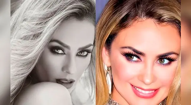 Aracely Arámbula envía reflexivo sobre el uso de mascarilla en tiempos de coronavirus Aracely Arámbula envía reflexivo sobre el uso de mascarilla en tiempos de coronavirus