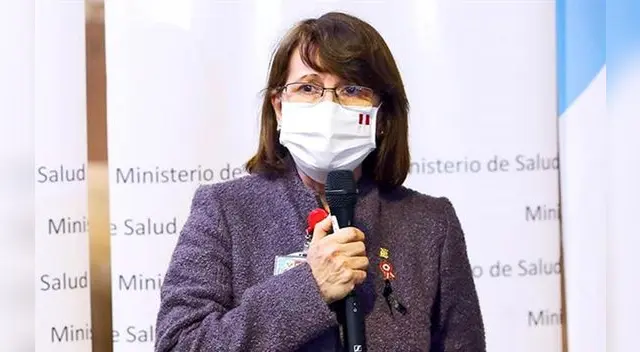 Mazzetti descartó la posibilidad de aplicar la cuarentena focalizada en Lima. Mazzetti descartó la posibilidad de aplicar la cuarentena focalizada en Lima.