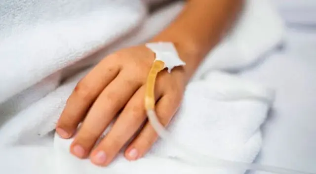 Niño muere luego que sus padres le dieran dióxido de cloro para Niño muere luego que sus padres le dieran dióxido de cloro para