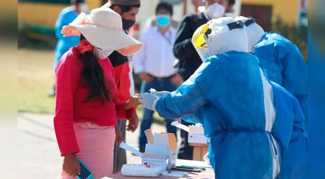 Villafuerte, calificó de injusto las declaraciones del alcalde de Puno, Martín Ticona quien exigió prisión preventiva para los médicos y personal de salud que abandonan sus puestos de trabajo en medio de la pandemia. Villafuerte, calificó de injusto las declaraciones del alcalde de Puno, Martín Ticona quien exigió prisión preventiva para los médicos y personal de salud que abandonan sus puestos de trabajo en medio de la pandemia.