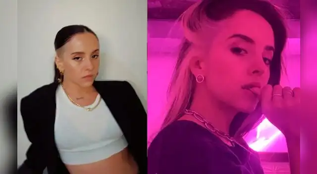 Evaluna Montaner defiende su nuevo look: “Si me rapo, ¿qué?”