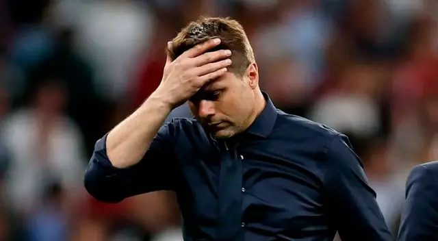 Pochettino expresó que jamás dirigirá al Barcelona. Pochettino expresó que jamás dirigirá al Barcelona.