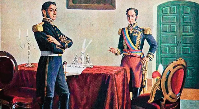 General José de San Martin General José de San Martin