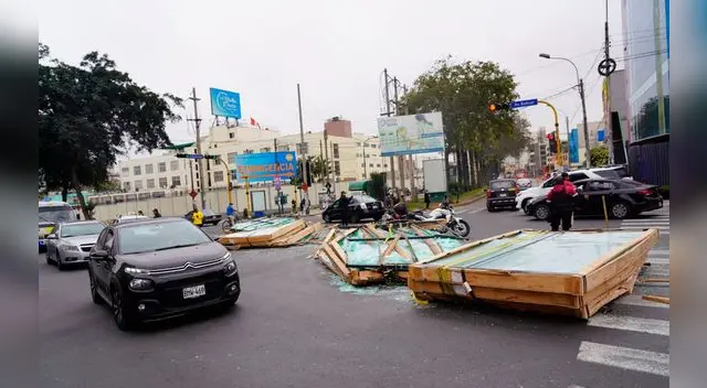 Foto: Municipalidad de Pueblo Libre