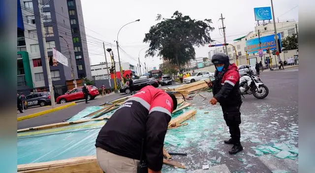 Foto: Municipalidad de Pueblo Libre