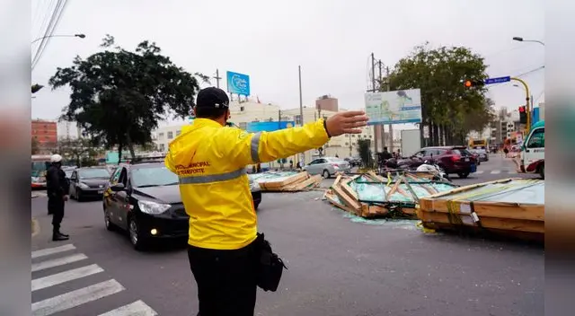 Foto: Municipalidad de Pueblo Libre