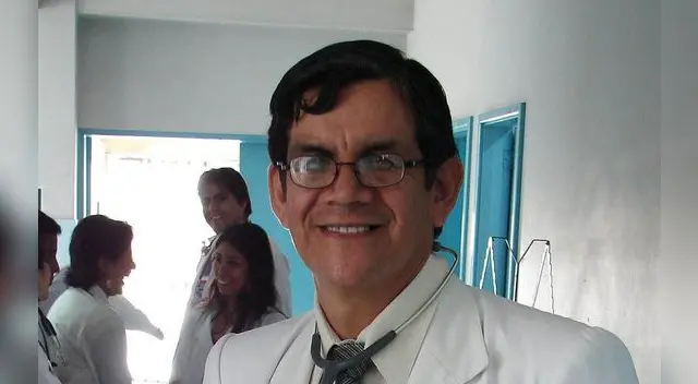 Maguiña no descartó la posibilidad de implementar esta medida en otras zonas del Perú.