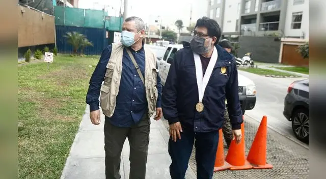 Germán Juárez Atoche Germán Juárez Atoche