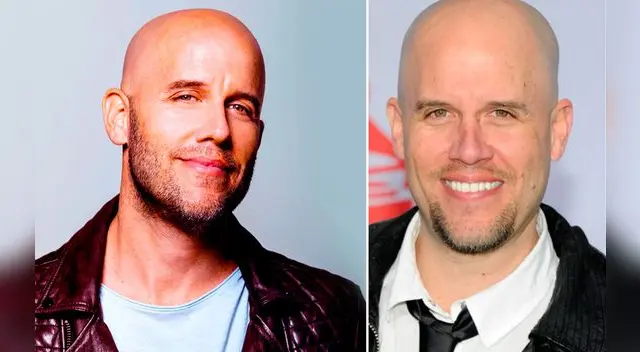 Gian Marco llegó a base cinco con buena figura. Gian Marco llegó a base cinco con buena figura.