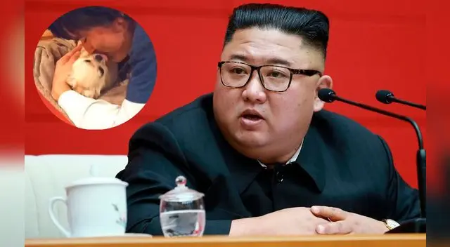 El líder norcoreano Kim Jong-Un.