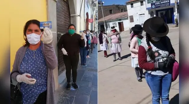 INGRESA con tu DNI a la plataforma del bono YO ME QUEDO EN CASA y conoce si eres beneficiario de la tercera entrega.