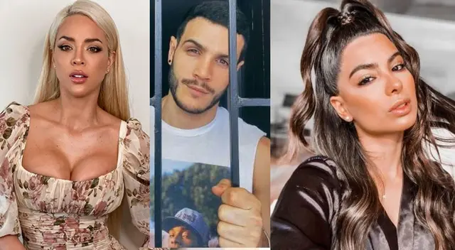 Sheyla Rojas soltó una bomba en programa Estás en todas. Sheyla Rojas soltó una bomba en programa Estás en todas.