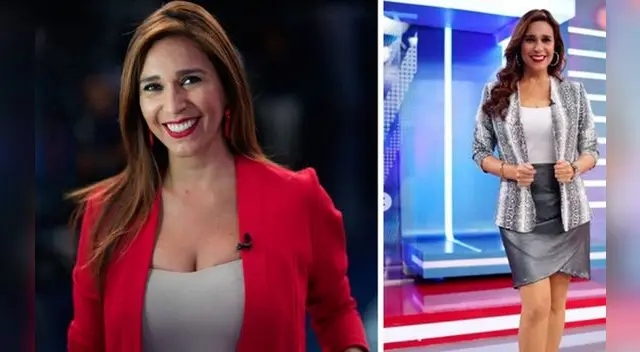 Verónica Linares responde a sus detractores.