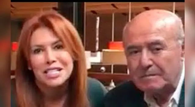 Magaly sobre población vulnerable: “Me gustaría que mi padre tenga una cama en UCI” Magaly sobre población vulnerable: “Me gustaría que mi padre tenga una cama en UCI”