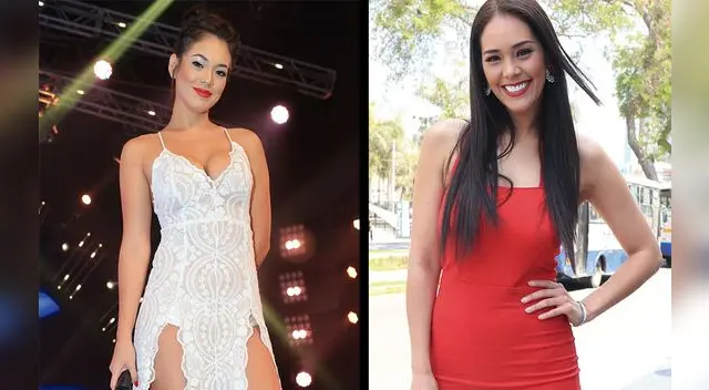 Karen Schwarz recuerda cuando trabajaba junto a Jazmín Pinedo.