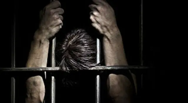 Condenan a cadena perpetua contra Clever Cisneros Talaverano por violar a dos menores Condenan a cadena perpetua contra Clever Cisneros Talaverano por violar a dos menores