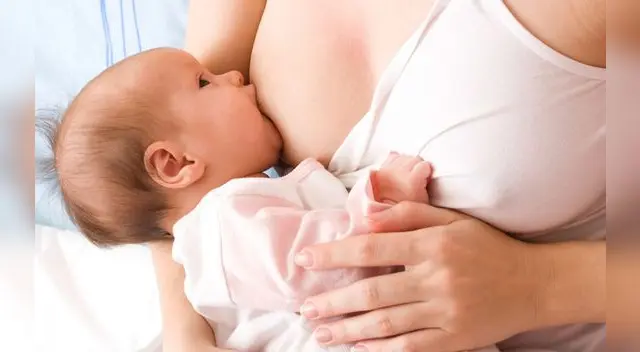 El valor nutricional que aporta la leche materna en los bebés es esencial para su desarrollo. El valor nutricional que aporta la leche materna en los bebés es esencial para su desarrollo.