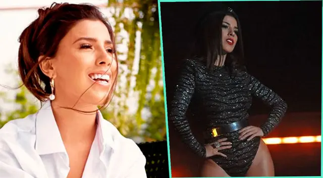 Anuncia pronto reencuentro con sus fans en concierto virtual.