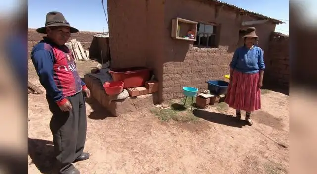 ¿Cómo identificarán a los beneficiarios del subsidio del bono rural de 760 soles? ¿Cómo identificarán a los beneficiarios del subsidio del bono rural de 760 soles?