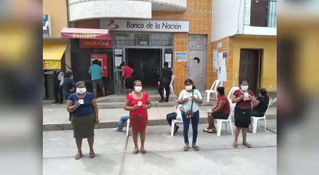 BONO RURAL DE 760 SOLES YA ESTÁ DISPONIBLE BONO RURAL DE 760 SOLES YA ESTÁ DISPONIBLE