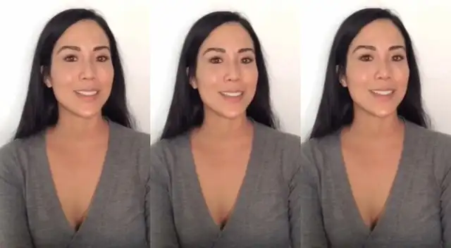 Patty Wong revela cómo apoyar a los emprendedores.