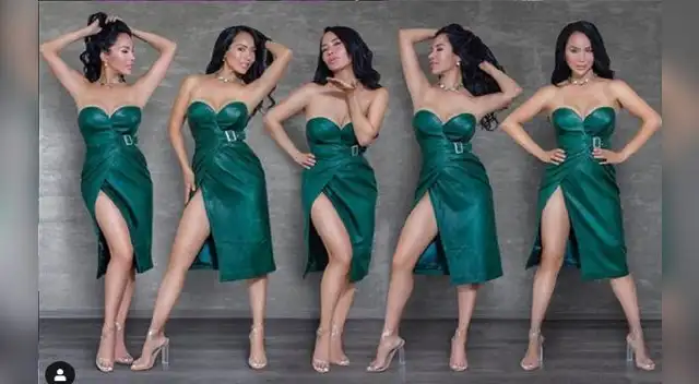 Patty Wong revela cómo apoyar a los emprendedores.