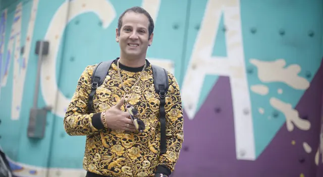 Ricky Trevitazzo en problemas con familia dueña del local que alquila.