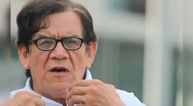 Maguiña sostuvo que no hay ningún estudio científico que respalde el uso del dióxido de cloro.