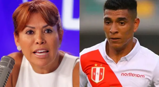 Magaly Medina aclaró que ella no tiene chats sobre Paolo Hurtado y otros futbolistas, y pidió que no vinculen su nombre con chismes para realizar alguna negociación. Magaly Medina aclaró que ella no tiene chats sobre Paolo Hurtado y otros futbolistas, y pidió que no vinculen su nombre con chismes para realizar alguna negociación.