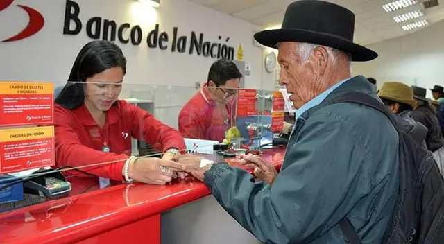 La ministra Donayre remarcó que esto forma parte de las estrategias del Gobierno para proteger a los adultos mayores contra el virus.