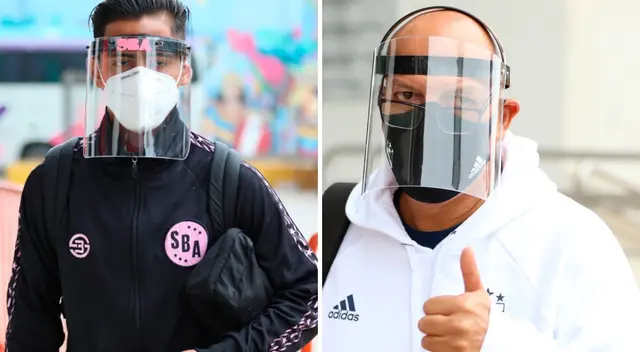 Boys y Cristal protagonizan el partido más atractivo de la fecha.