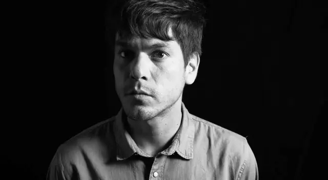 Feliz por el logro que está alcanzando su sencillo