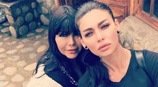 Conoce a las madres de las famosas modelos peruanas